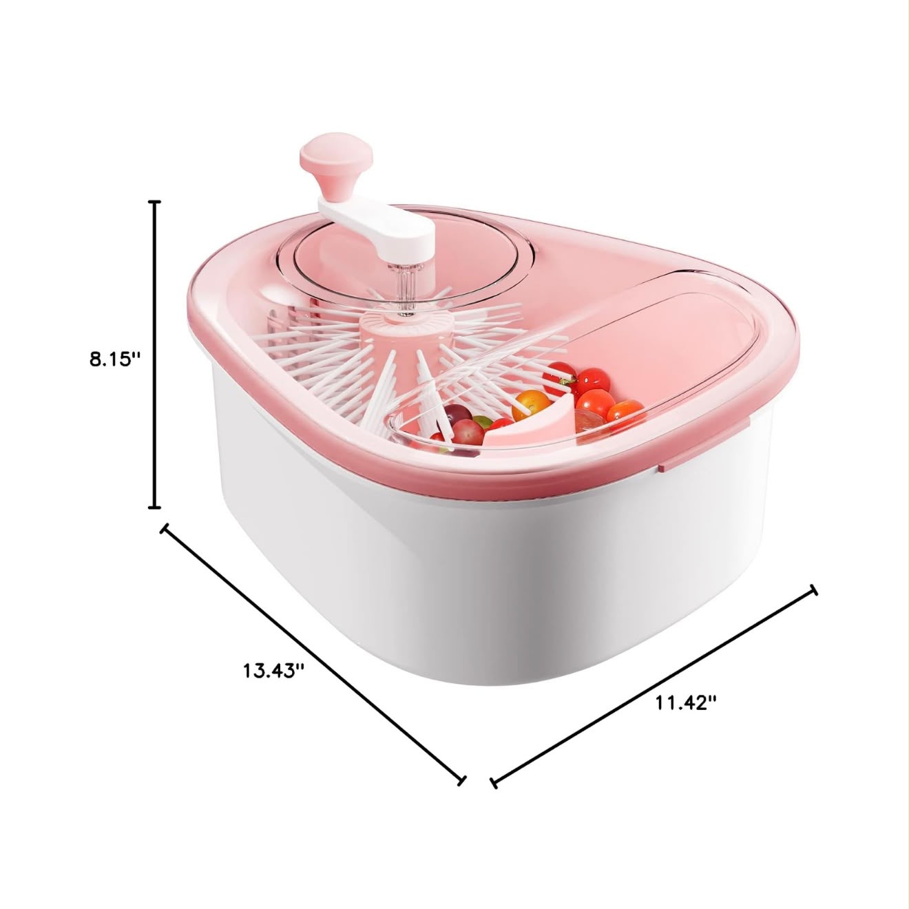 FreshSpin™ Fruit & Vegetable Washer