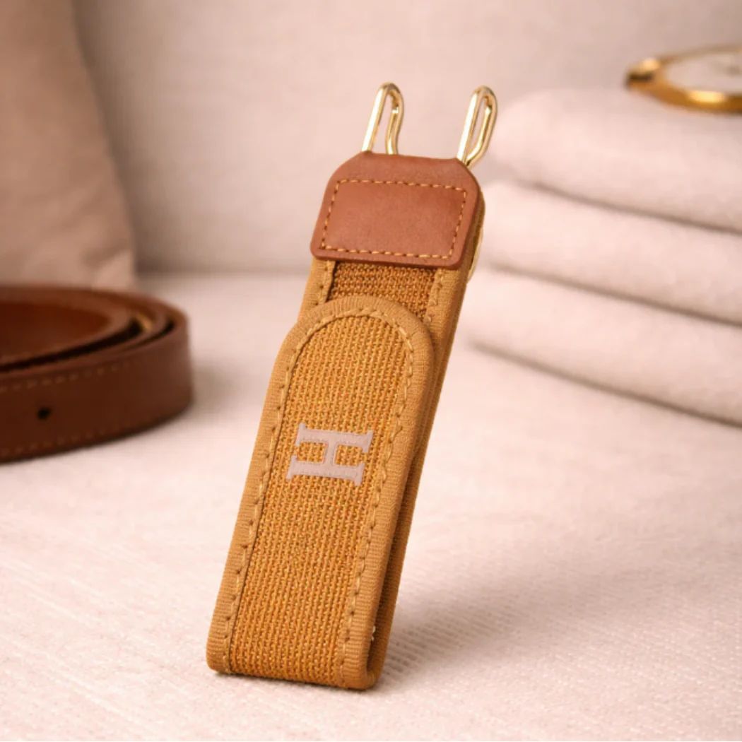 SlimFit™ Lock-Free Belt
