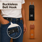 SlimFit™ Lock-Free Belt
