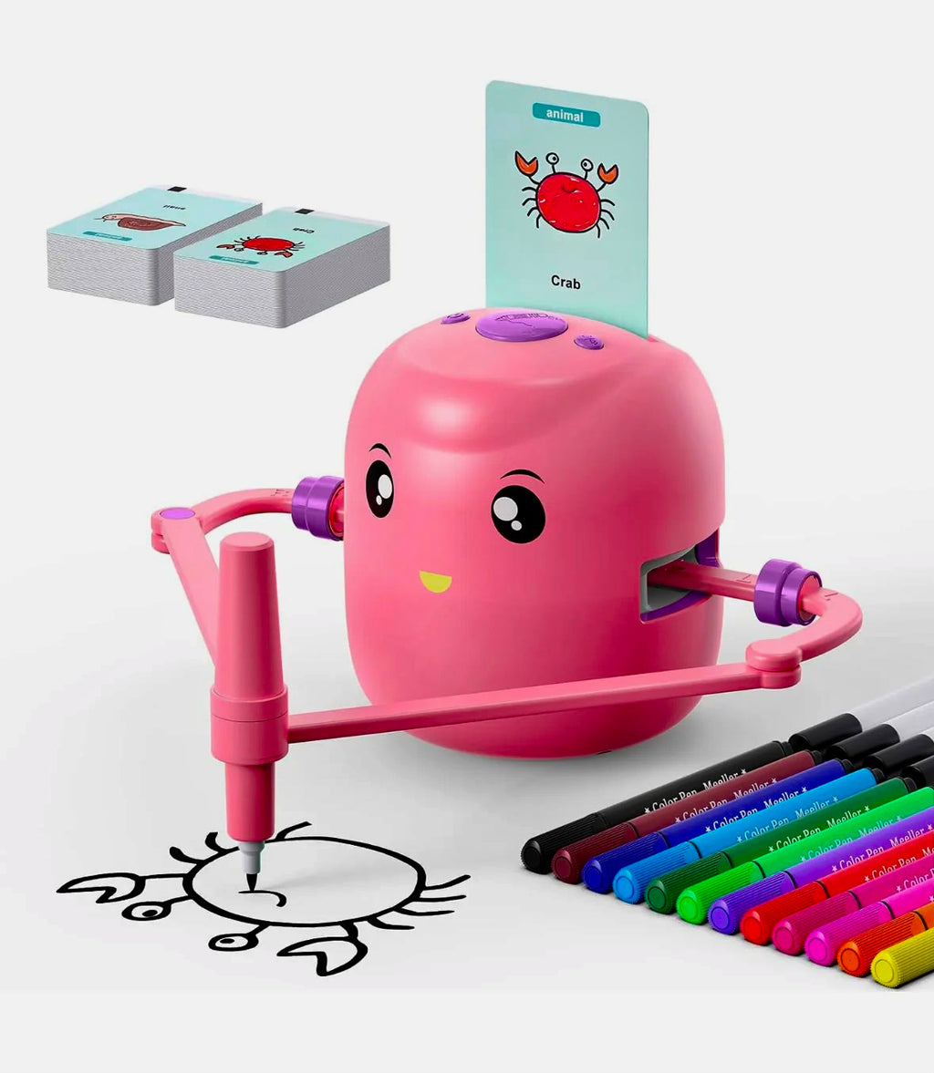 Drawzy™ Smart Drawing Robot