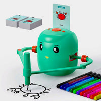 Drawzy™ Smart Drawing Robot