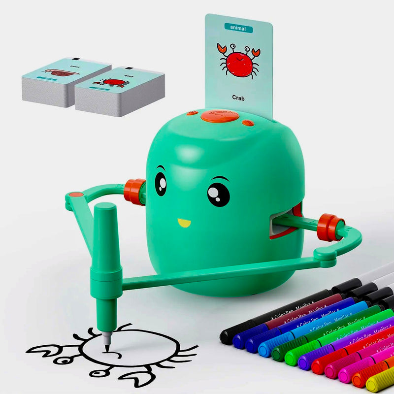 Drawzy™ Smart Drawing Robot