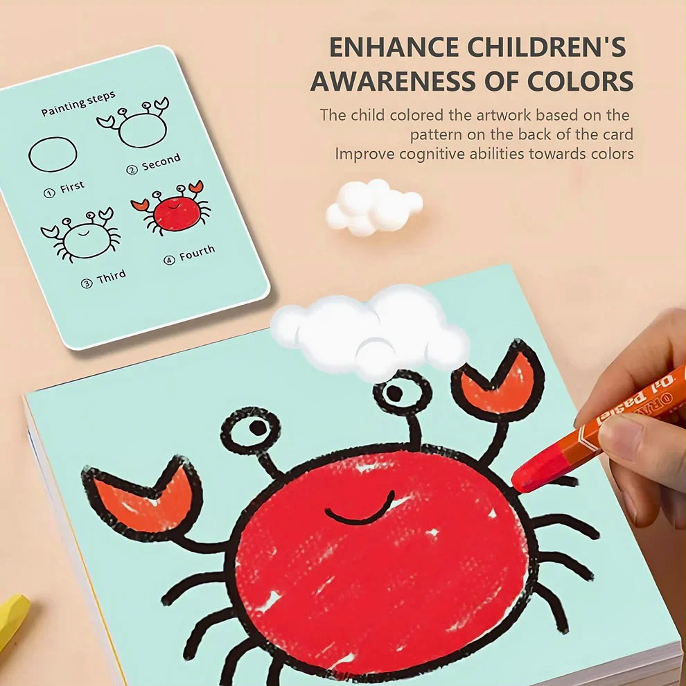 Drawzy™ Smart Drawing Robot