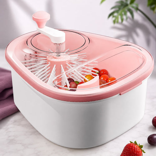 FreshSpin™ Fruit & Vegetable Washer
