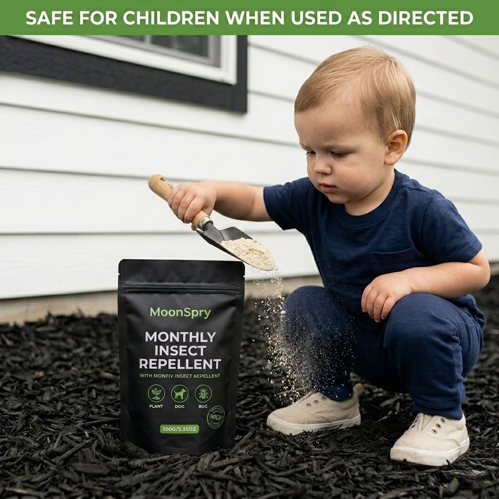 Natural Pest Barrier™