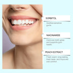 Niacinamide Intensive Whitening Toothpaste