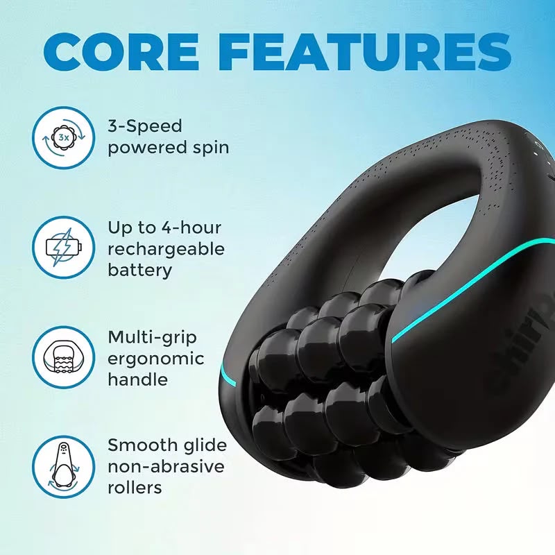BodyRevive™ Massage Roller