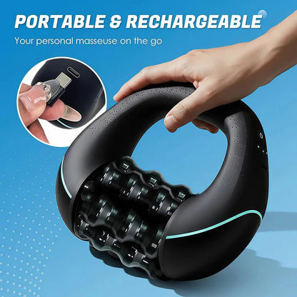 BodyRevive™ Massage Roller