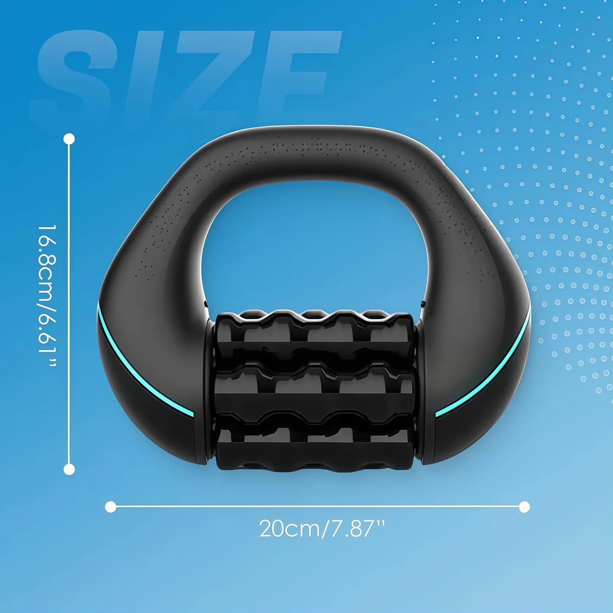 BodyRevive™ Massage Roller