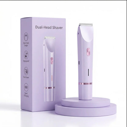 Infinitov™ 6-in-1 Grooming Shaver