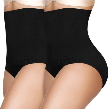 Body Shaper for Women,High Waisted Tummy Firm Control Slimming Waist Panties